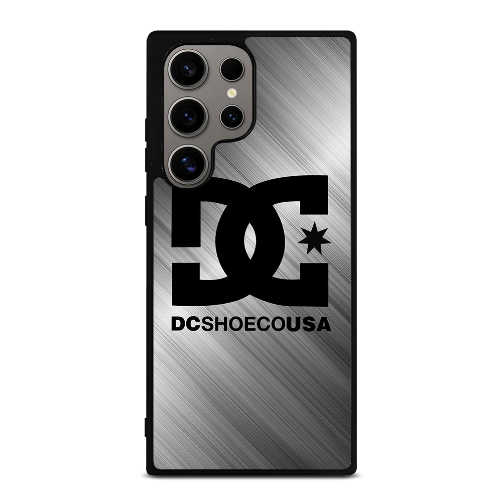 DC SHOE CO USA ICON 3 Samsung Galaxy S24 Ultra Case Cover