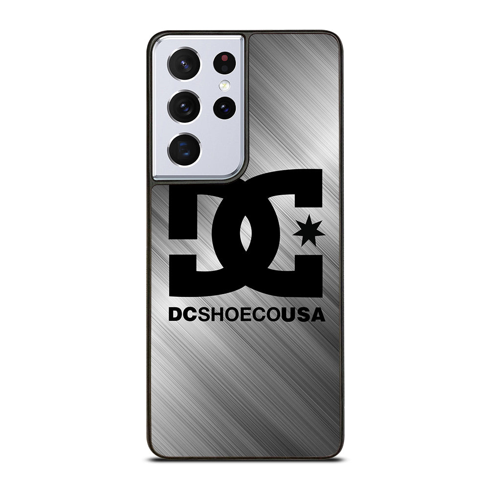 DC SHOE CO USA ICON 3 Samsung Galaxy S21 Ultra Case Cover