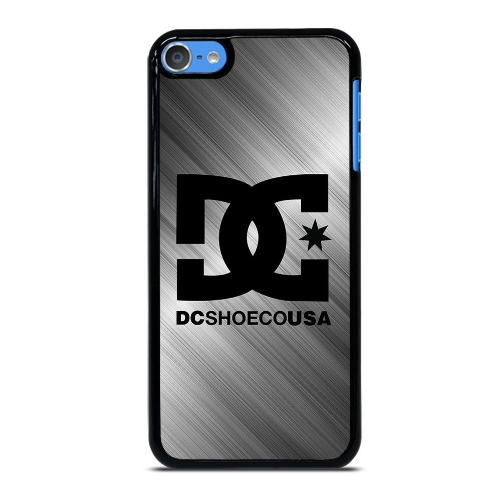DC SHOE CO USA ICON 3 iPod Touch 7 Case Cover