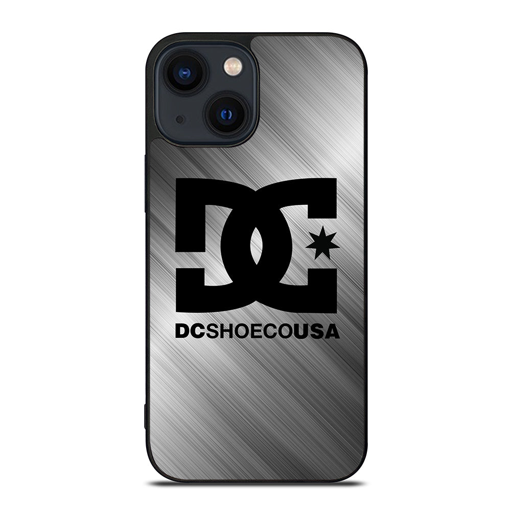 DC SHOE CO USA ICON 3 iPhone 14 Plus Case Cover