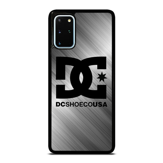 DC SHOE CO USA ICON 3 Samsung Galaxy S20 Plus Case Cover