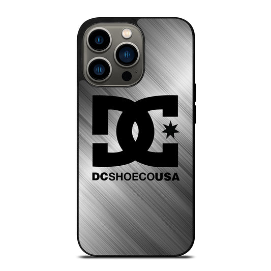 DC SHOE CO USA ICON 3 iPhone 13 Pro Case Cover