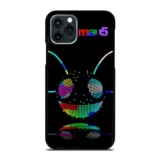 DEADMAU5 ARTWORK iPhone 11 Pro Case Cover