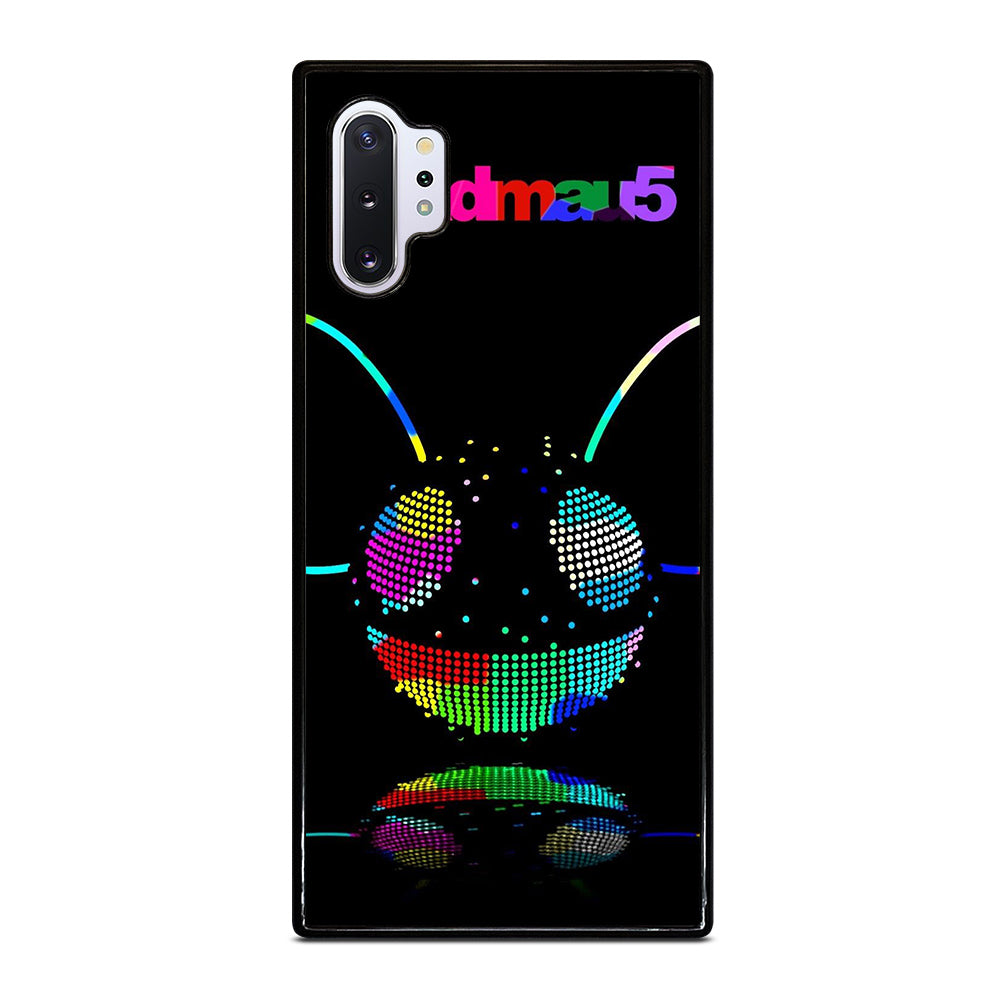 DEADMAU5 ARTWORK Samsung Galaxy Note 10 Plus Case Cover
