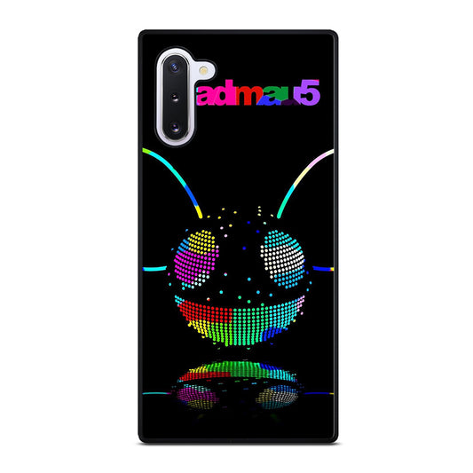 DEADMAU5 ARTWORK Samsung Galaxy Note 10 Case Cover