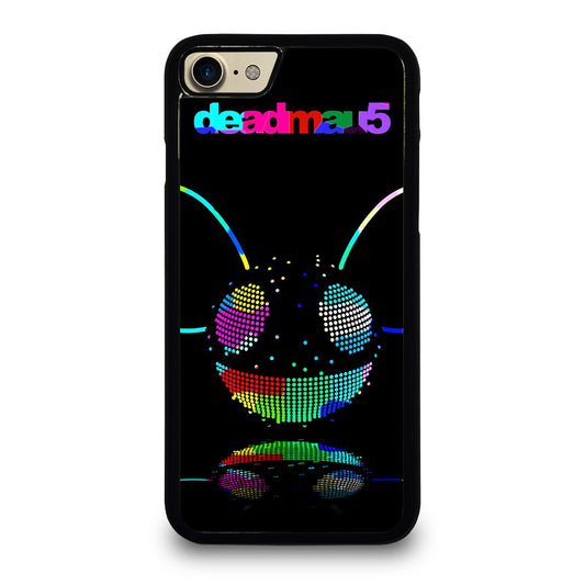 DEADMAU5 ARTWORK iPhone 7 / 8 Case Cover