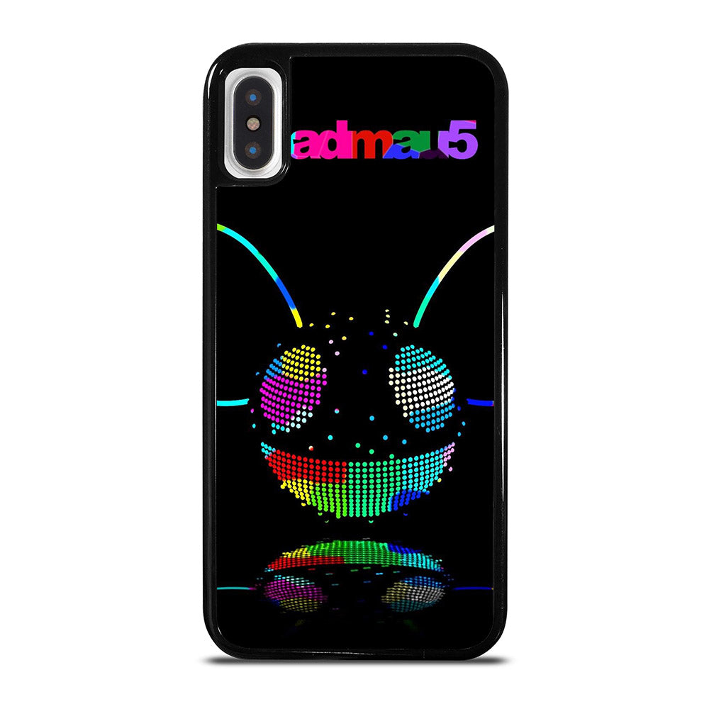 DEADMAU5 ARTWORK iPhone X / XS Case Cover