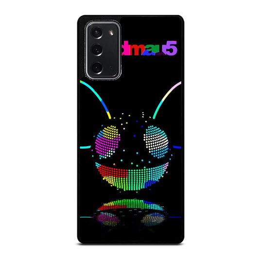DEADMAU5 ARTWORK Samsung Galaxy Note 20 Case Cover