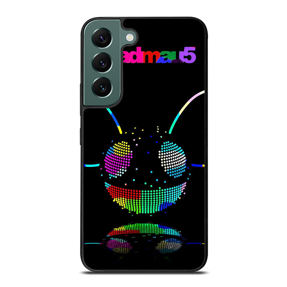 DEADMAU5 ARTWORK Samsung Galaxy S22 Case Cover