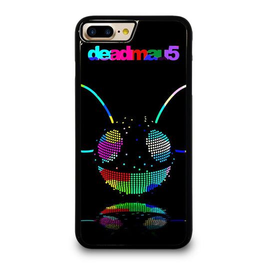 DEADMAU5 ARTWORK iPhone 7 / 8 Plus Case Cover