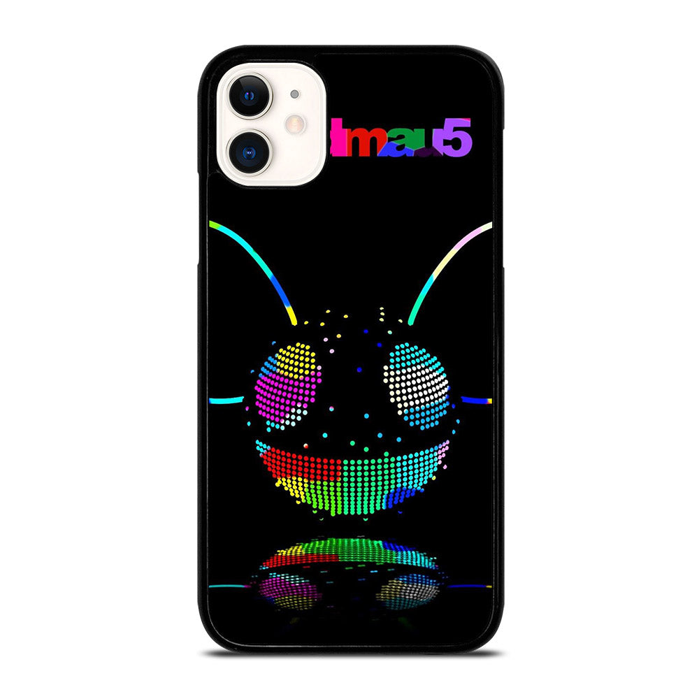 DEADMAU5 ARTWORK iPhone 11 Case Cover