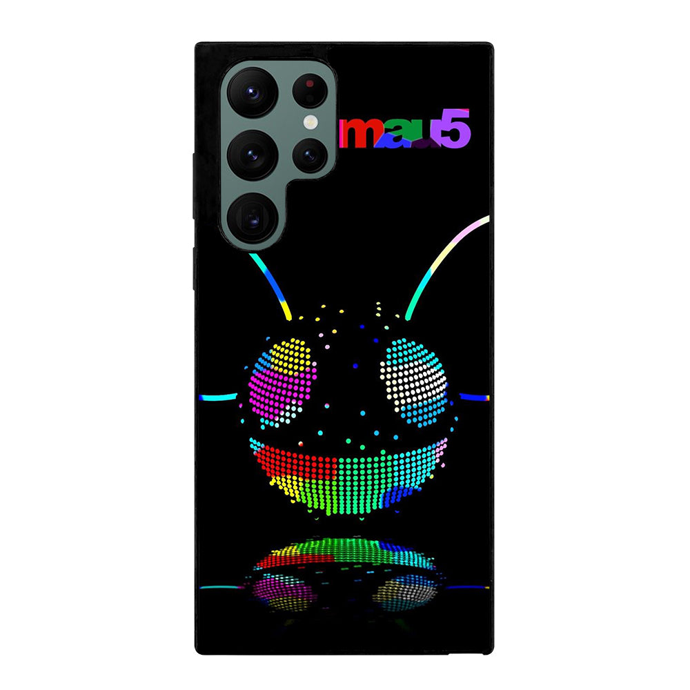 DEADMAU5 ARTWORK Samsung Galaxy S22 Ultra Case Cover