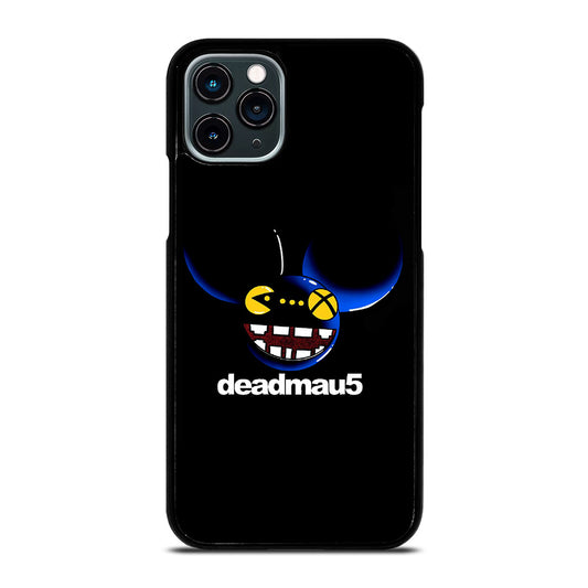DEADMAU5 SYMBOL iPhone 11 Pro Case Cover
