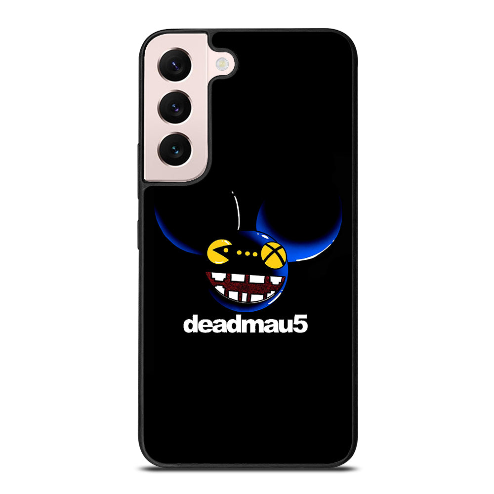 DEADMAU5 SYMBOL Samsung Galaxy S22 Plus Case Cover
