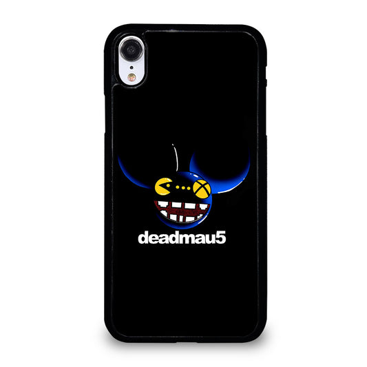 DEADMAU5 SYMBOL iPhone XR Case Cover