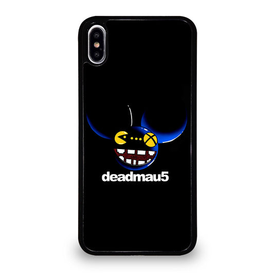 DEADMAU5 SYMBOL iPhone XS Max Case Cover