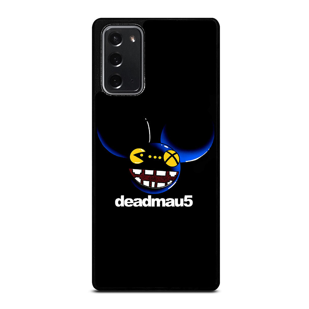 DEADMAU5 SYMBOL Samsung Galaxy Note 20 Case Cover