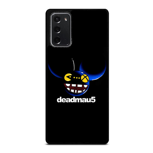DEADMAU5 SYMBOL Samsung Galaxy Note 20 Case Cover