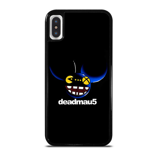 DEADMAU5 SYMBOL iPhone X / XS Case Cover