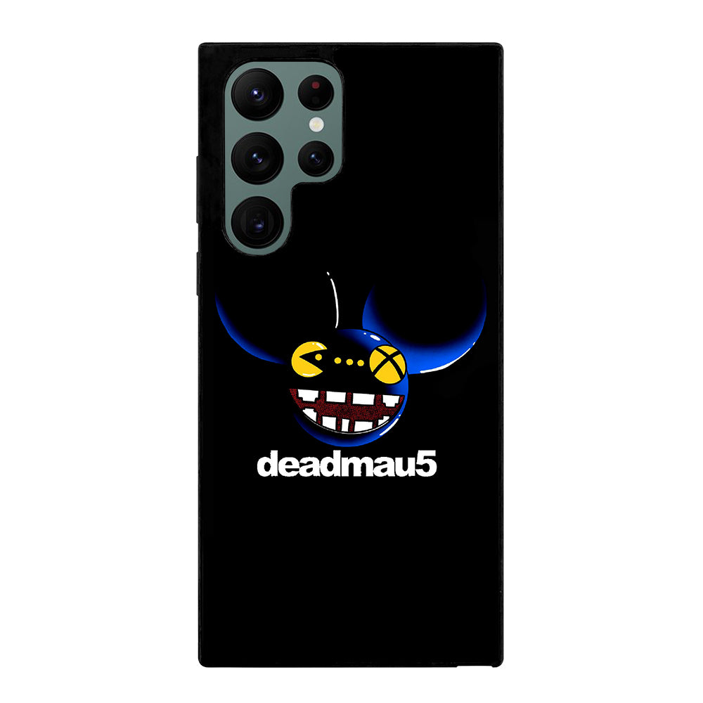 DEADMAU5 SYMBOL Samsung Galaxy S22 Ultra Case Cover