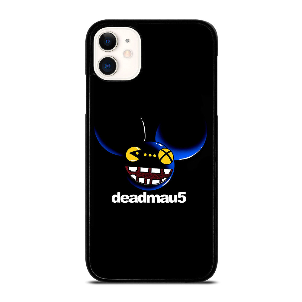 DEADMAU5 SYMBOL iPhone 11 Case Cover