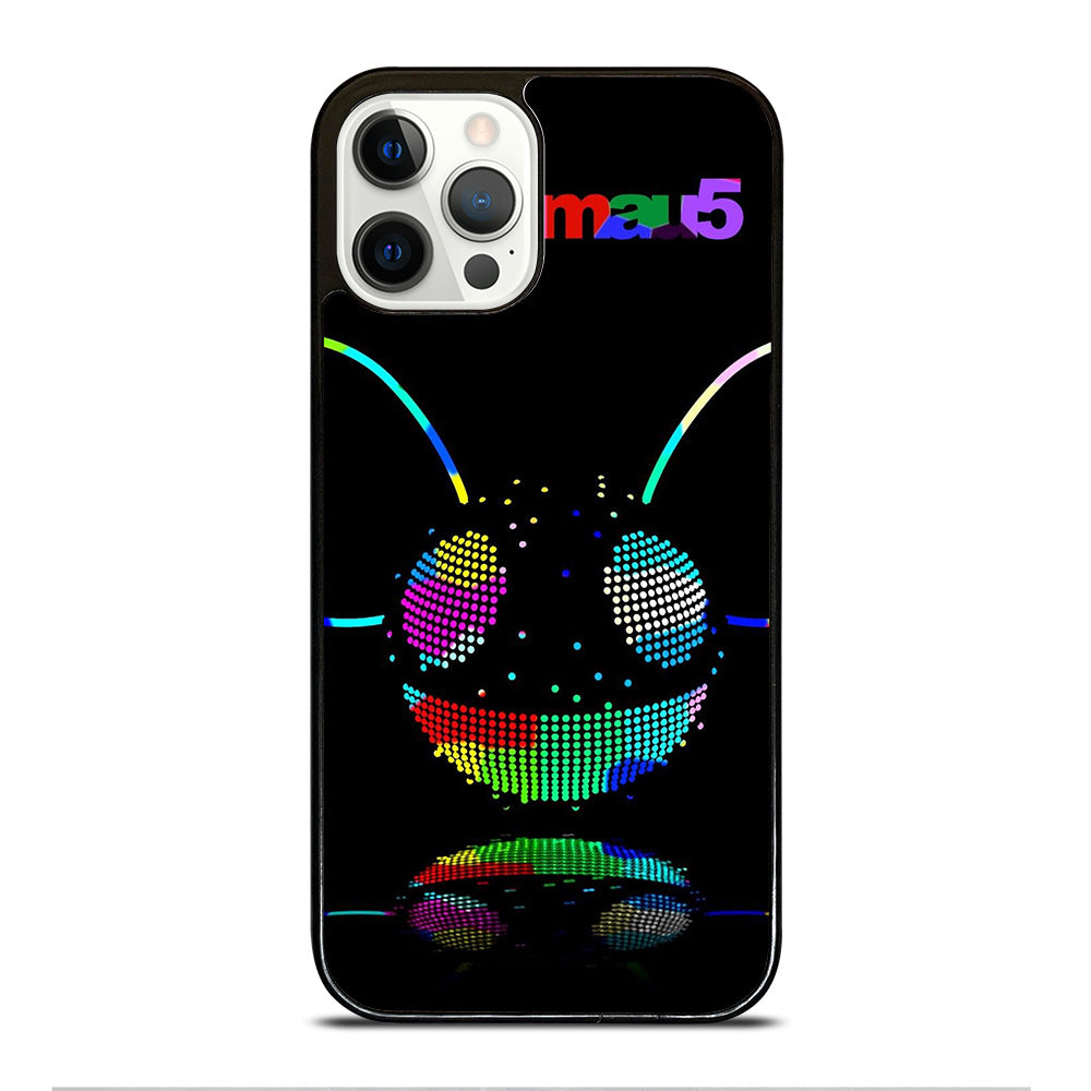 DEADMAU5 ARTWORK iPhone 12 Pro Case Cover