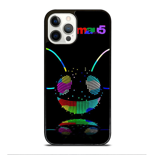 DEADMAU5 ARTWORK iPhone 12 Pro Case Cover