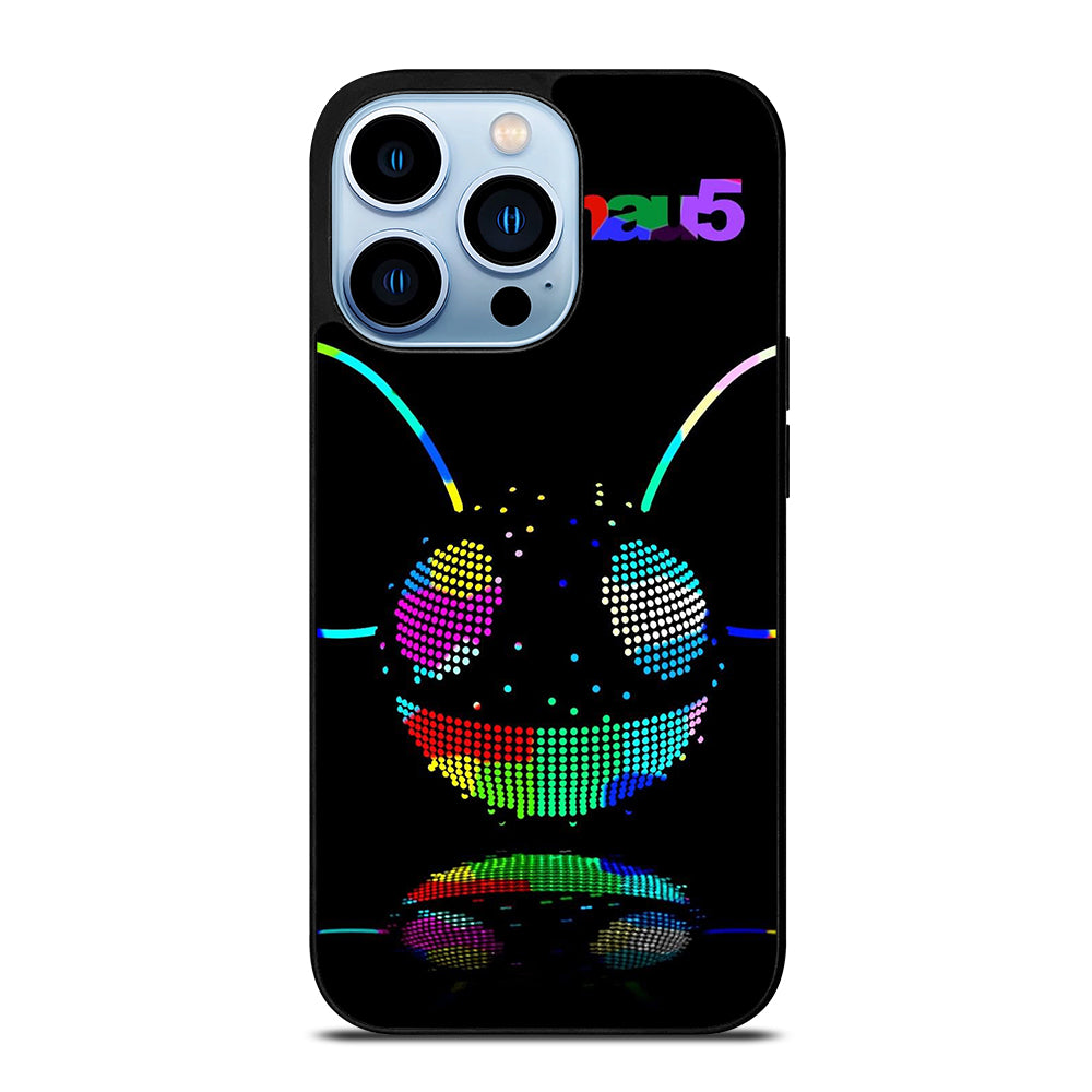 DEADMAU5 ARTWORK iPhone 13 Pro Max Case Cover