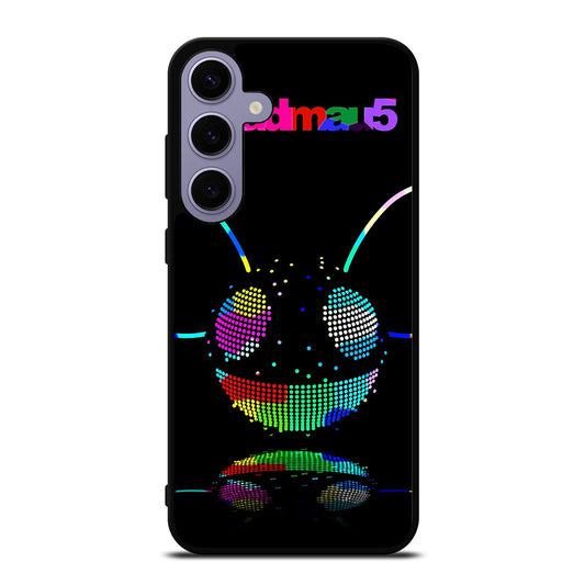 DEADMAU5 ARTWORK Samsung Galaxy S24 Plus Case Cover