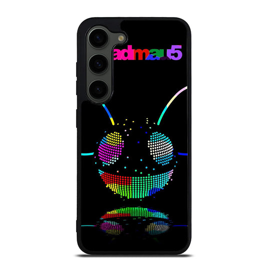 DEADMAU5 ARTWORK Samsung Galaxy S23 Plus Case Cover