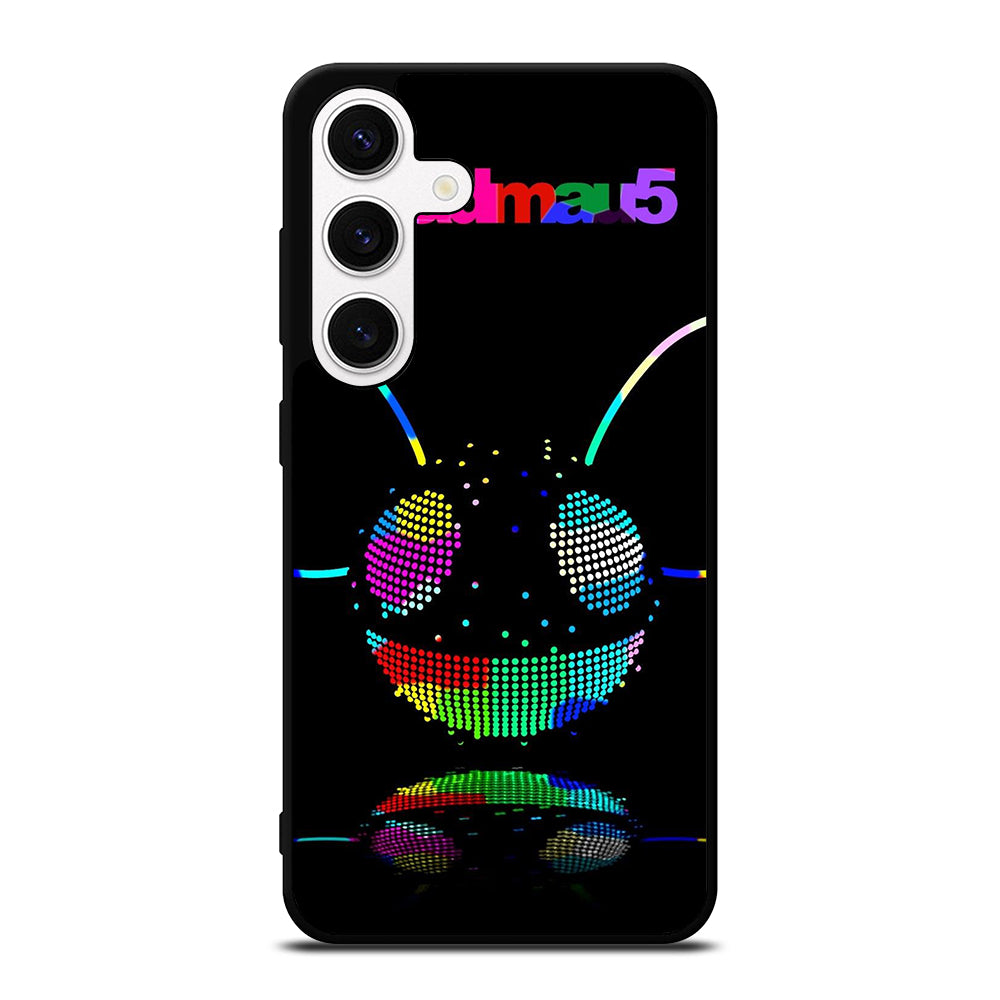 DEADMAU5 ARTWORK Samsung Galaxy S24 Case Cover