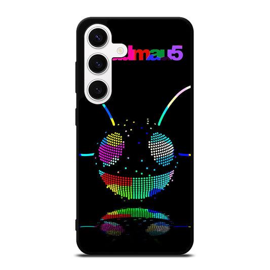 DEADMAU5 ARTWORK Samsung Galaxy S24 Case Cover