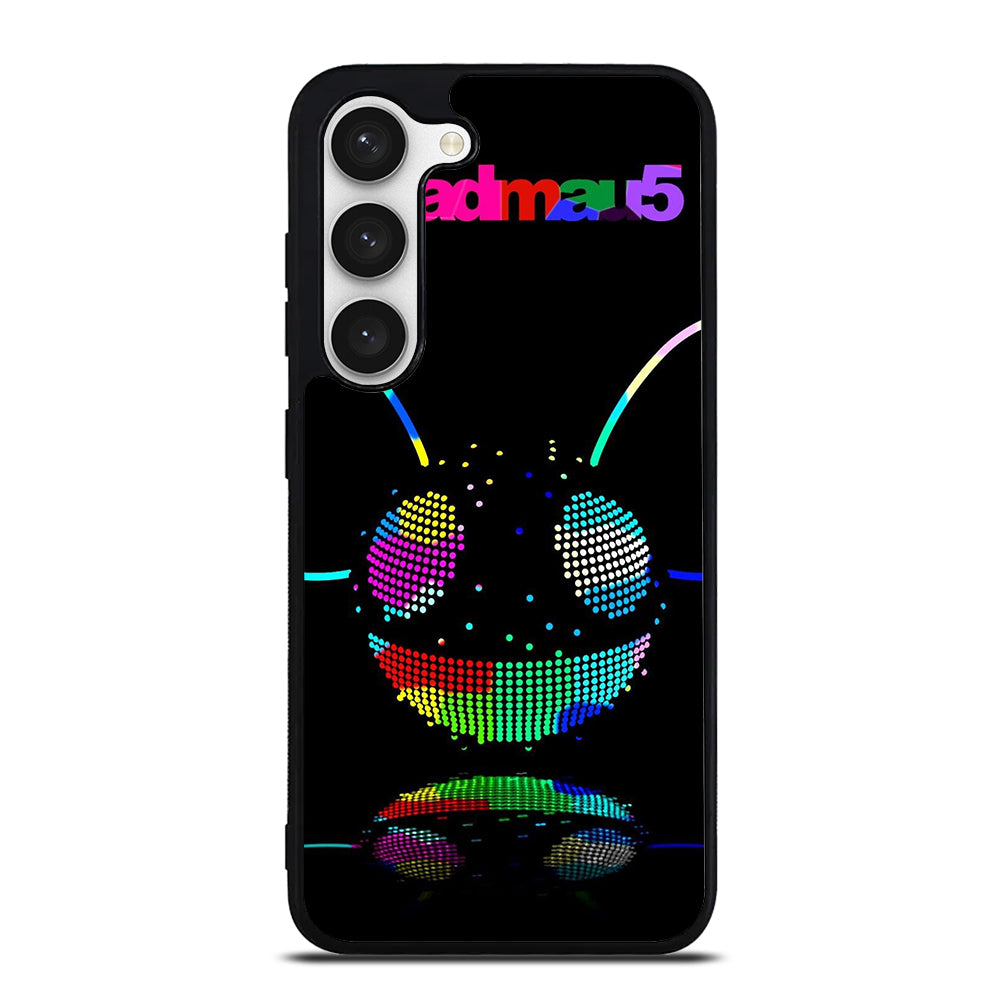 DEADMAU5 ARTWORK Samsung Galaxy S23 Case Cover