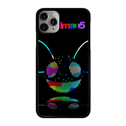 DEADMAU5 ARTWORK iPhone 11 Pro Max Case Cover