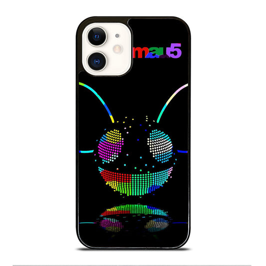 DEADMAU5 ARTWORK iPhone 12 Case Cover