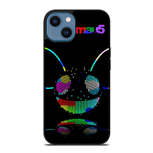 DEADMAU5 ARTWORK iPhone 14 Case Cover