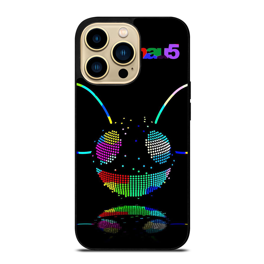 DEADMAU5 ARTWORK iPhone 14 Pro Max Case Cover