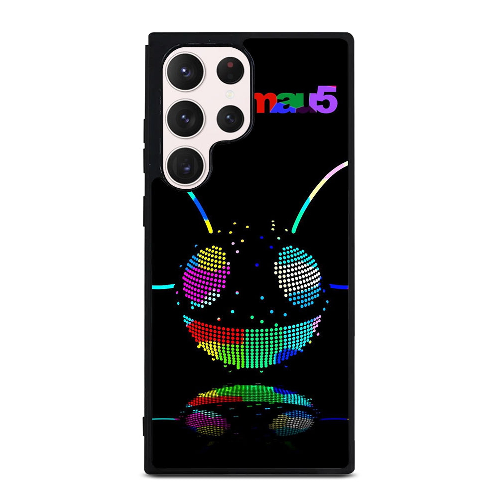 DEADMAU5 ARTWORK Samsung Galaxy S23 Ultra Case Cover