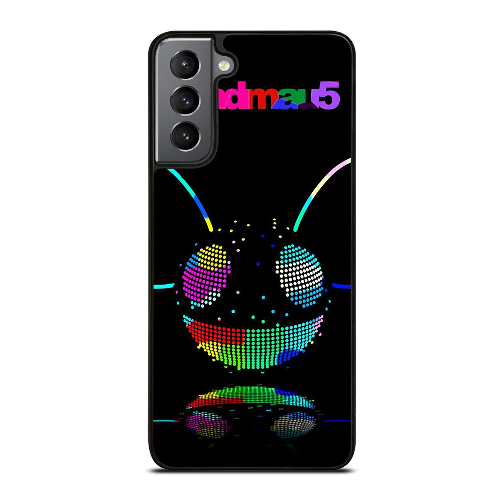 DEADMAU5 ARTWORK Samsung Galaxy S21 Plus Case Cover