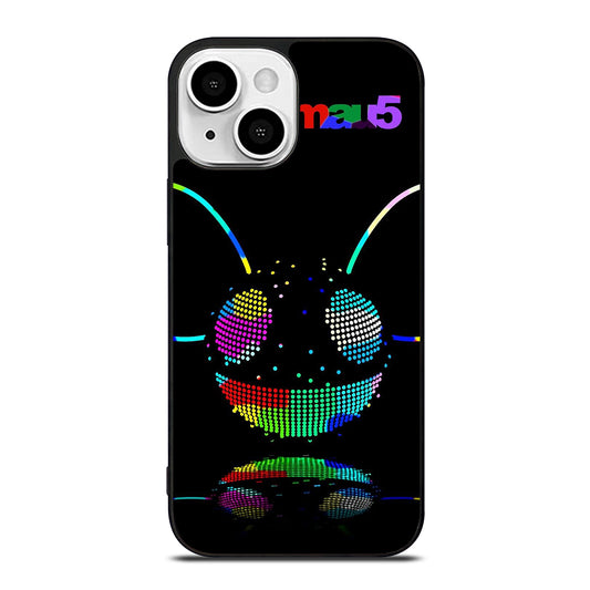 DEADMAU5 ARTWORK iPhone 13 Mini Case Cover