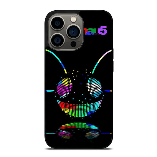 DEADMAU5 ARTWORK iPhone 13 Pro Case Cover