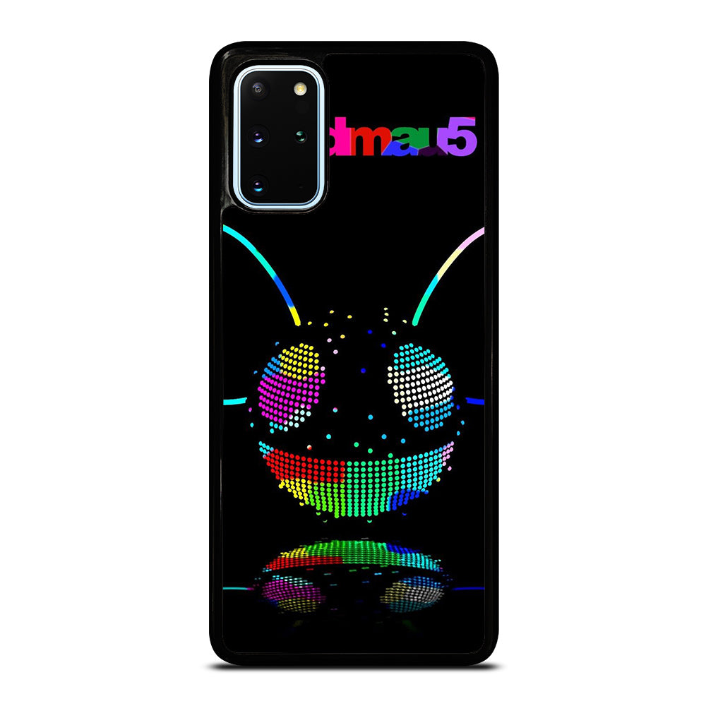 DEADMAU5 ARTWORK Samsung Galaxy S20 Plus Case Cover