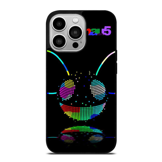 DEADMAU5 ARTWORK iPhone 14 Pro Case Cover