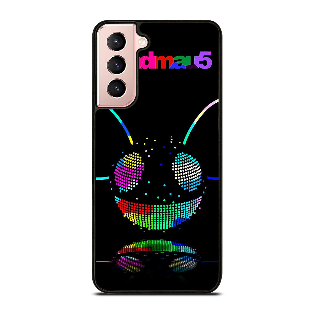 DEADMAU5 ARTWORK Samsung Galaxy S21 Case Cover