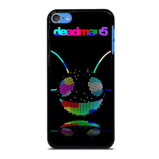 DEADMAU5 ARTWORK iPod Touch 7 Case Cover