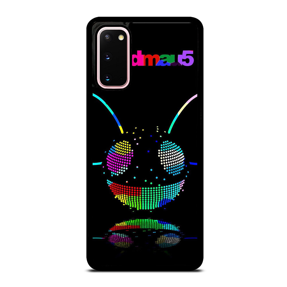 DEADMAU5 ARTWORK Samsung Galaxy S20 Case Cover