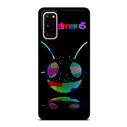 DEADMAU5 ARTWORK Samsung Galaxy S20 Case Cover