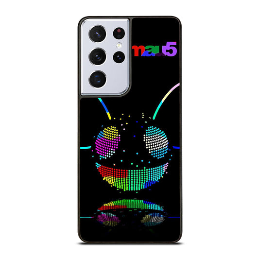 DEADMAU5 ARTWORK Samsung Galaxy S21 Ultra Case Cover