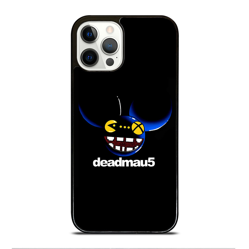 DEADMAU5 SYMBOL iPhone 12 Pro Case Cover