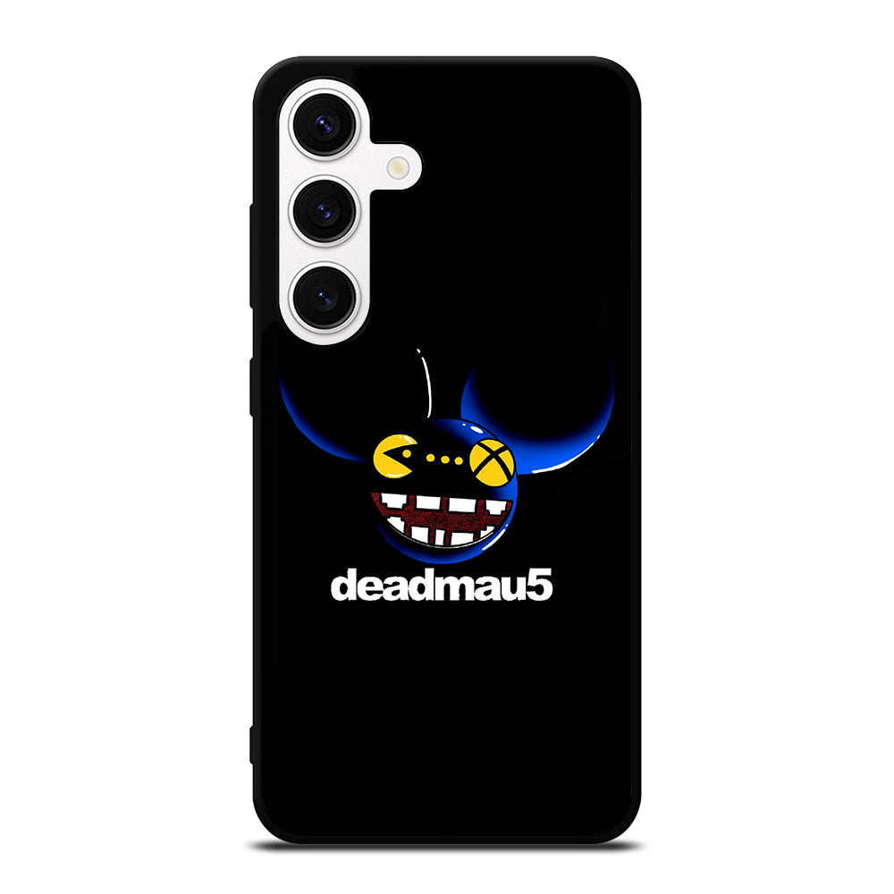 DEADMAU5 SYMBOL Samsung Galaxy S24 Case Cover